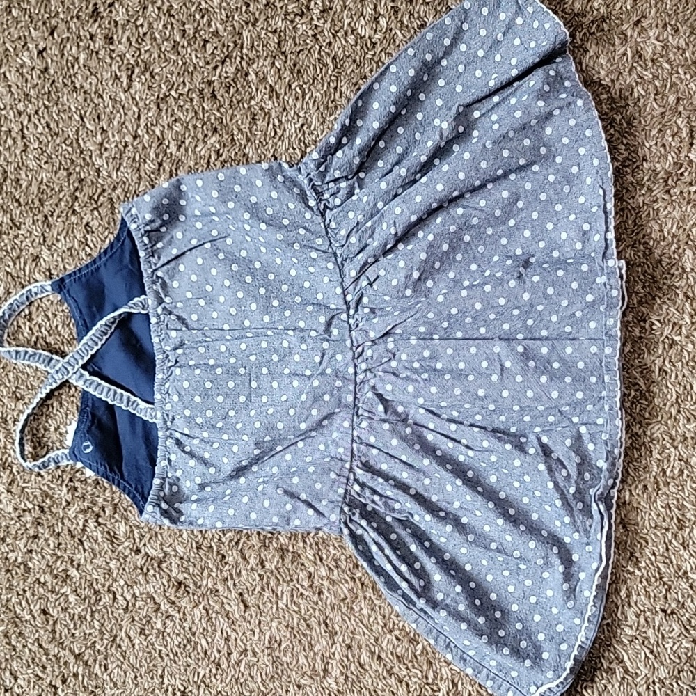 Girls Size 5T/5 Summer Bundle (4 pcs) | Dress, Skirts, Skorts - Picture 3 of 9